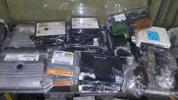 Foto 3 ROGER car. Auto eletrica em geral manuteçao de ar condicionado automotivo.