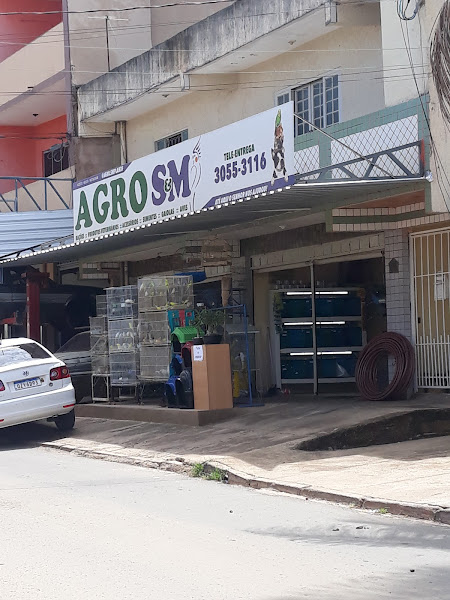 Auto Elétrica E Mecãnica Do João