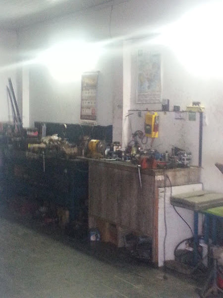 Foto 1 GG Auto Elétrica Peças e Serviços