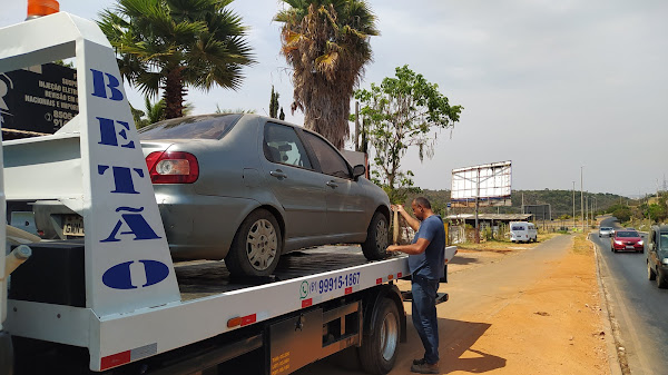 AUTO ELÉTRICA E REGULADORA JÚNIOR