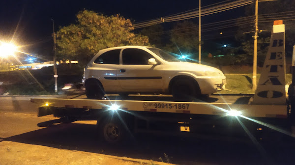 Foto 1 AUTO ELÉTRICA E REGULADORA JÚNIOR