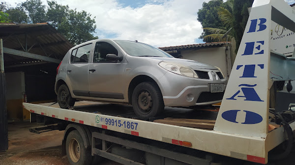 Foto 2 AUTO ELÉTRICA E REGULADORA JÚNIOR