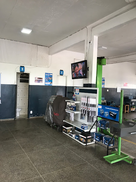 Foto 1 Bosch Car Service - Auto Center Rodrigues
