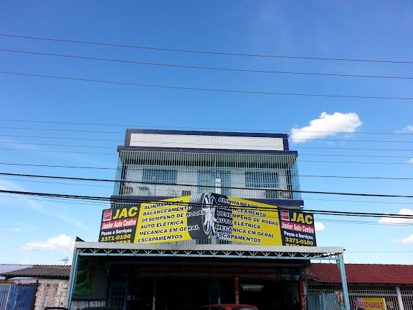 Foto 1 Júnior auto centro