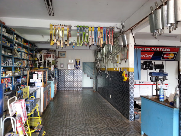 Foto 2 Júnior auto centro