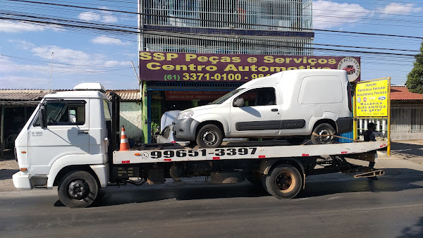 Foto 3 Júnior auto centro