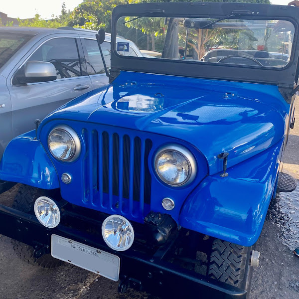 Foto 2 Jefferson Auto Center