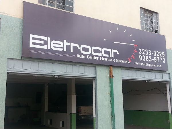 Eletrocar