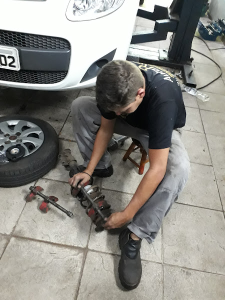 Auto Rey Auto Center