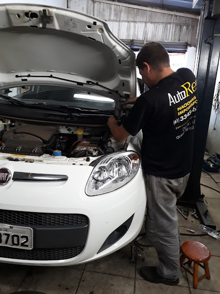 Foto 1 Auto Rey Auto Center