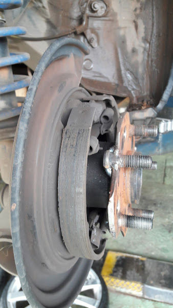 Foto 1 Líder Auto Center