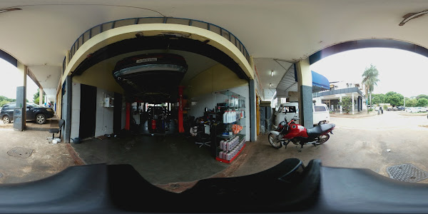 Foto 1 Winner Car Service