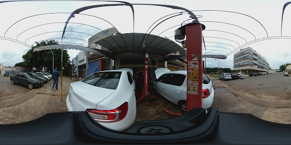 Foto 2 Winner Car Service