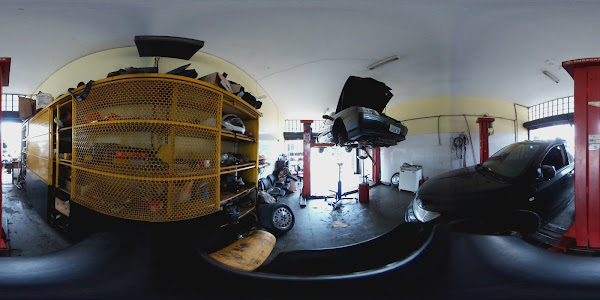 Foto 3 Winner Car Service