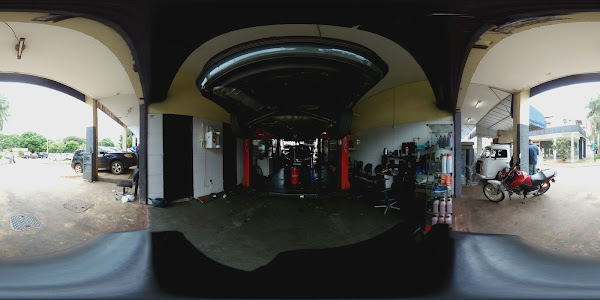 Foto 5 Winner Car Service Foto 5 Winner Car Service