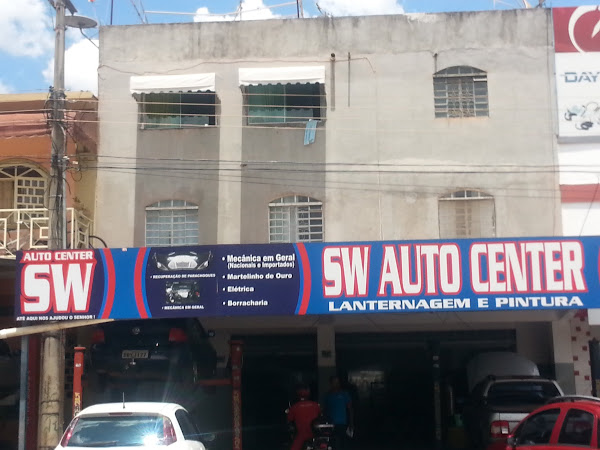 SW Auto Center
