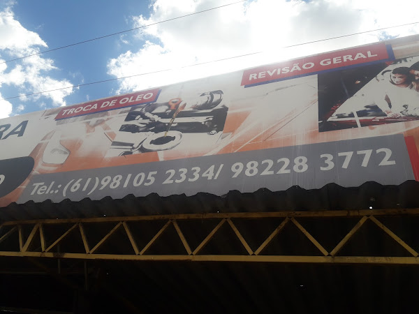 Petróleo Centro Automotivo