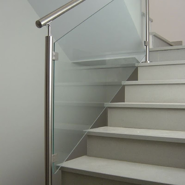 Foto 1 Vidraçaria Upvidros e Decoração