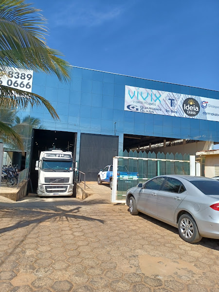 Foto 3 Blue House Comércio de Vidros