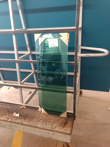 Foto 5 Blue House Comércio de Vidros