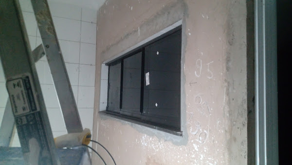 Foto 3 Aurélio Vidros