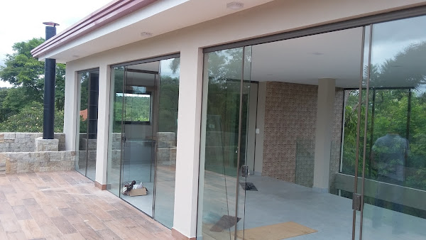 Foto 1 Estação Vidromil