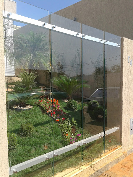 Foto 2 Estação Vidromil