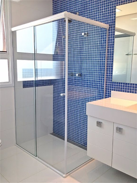 Projeta Vidro Vidraçaria