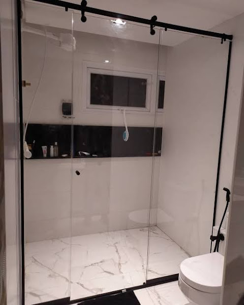 Foto 1 SEVEN GLASS - soluções em vidros