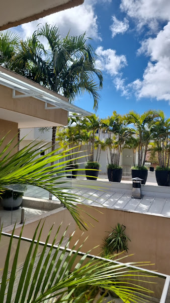 Foto 1 Vidraçaria - Cortina de vidro no Lago Norte - DF - Vidro temperado no Lago Norte - DF