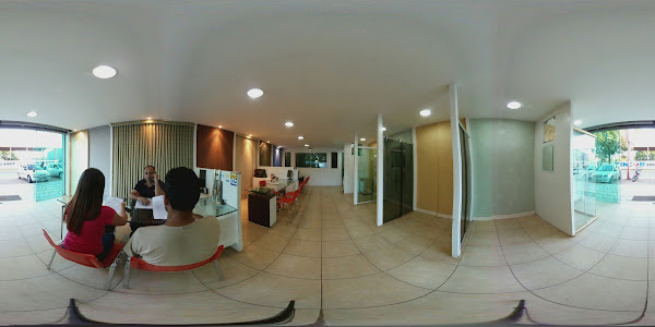 Vitros Vidraçaria e Persianas