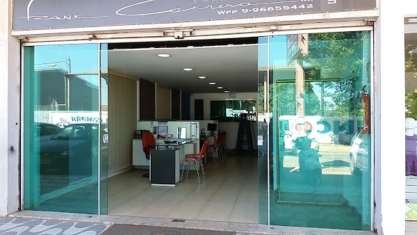 Foto 1 Vitros Vidraçaria e Persianas