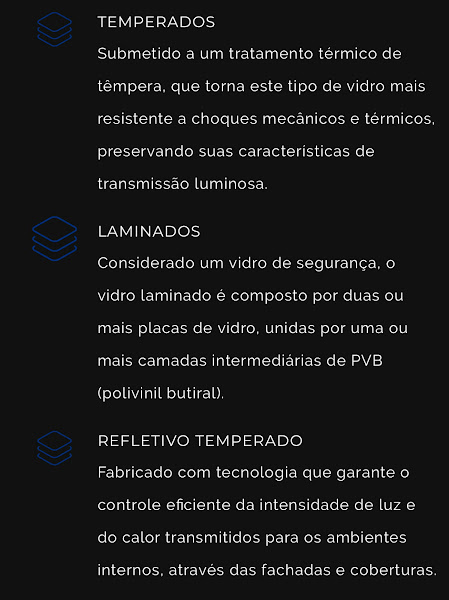 Foto 2 Planalto Vidros Especiais