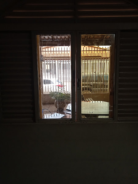 Vidraçaria Tek Vidros