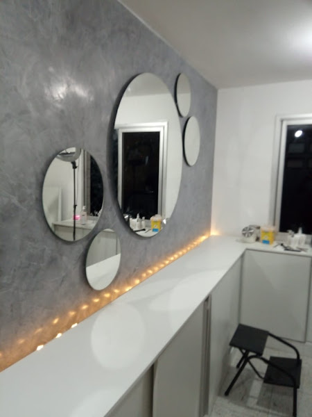 Foto 2 Vidraçaria Tek Vidros