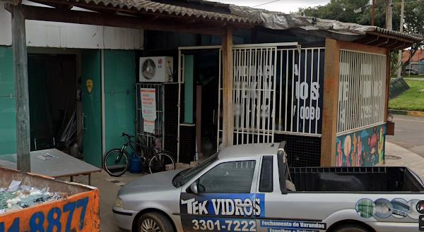 Foto 3 Vidraçaria Tek Vidros