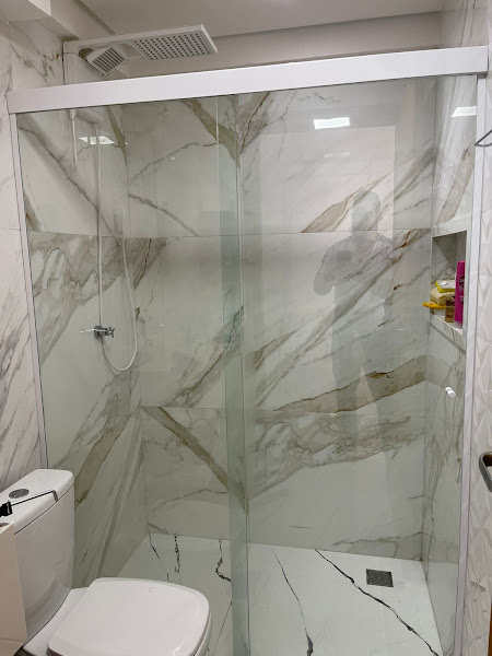 Fortglass Vidraçaria