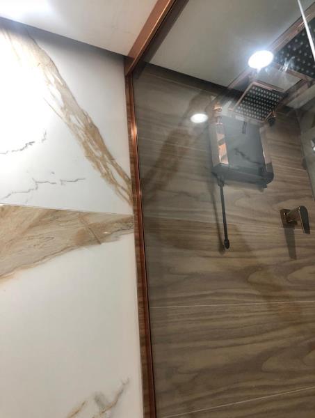 Foto 1 Fortglass Vidraçaria