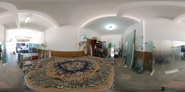 Foto 2 Vidraçaria Vidros Vivos