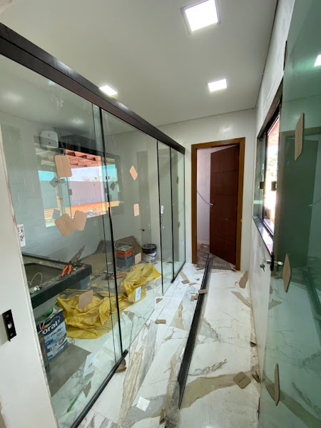 Foto 1 Capital Vidros DF