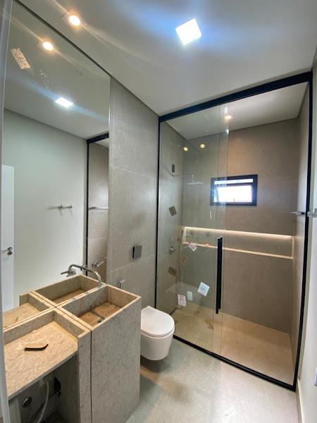 Foto 2 Capital Vidros DF