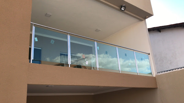 Foto 4 Capital Vidros DF