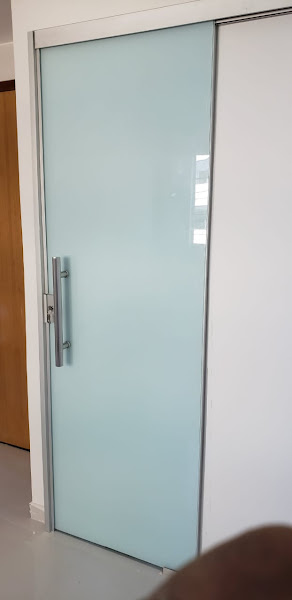 Foto 2 EDvidros Vidraçaria