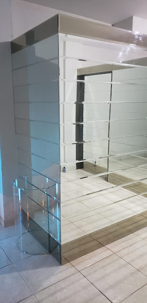 Foto 3 EDvidros Vidraçaria