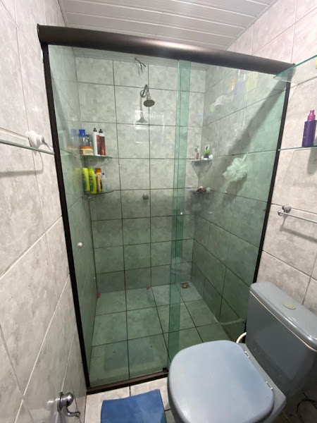 Foto 4 EDvidros Vidraçaria