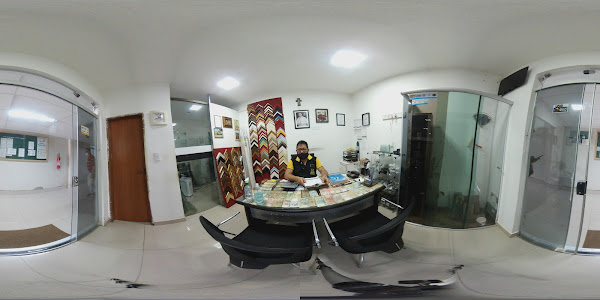 Foto 1 Vidraçaria Mineiro