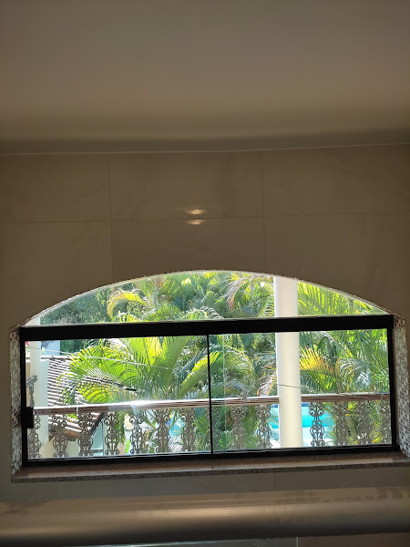 Foto 2 Vidraçaria Mineiro