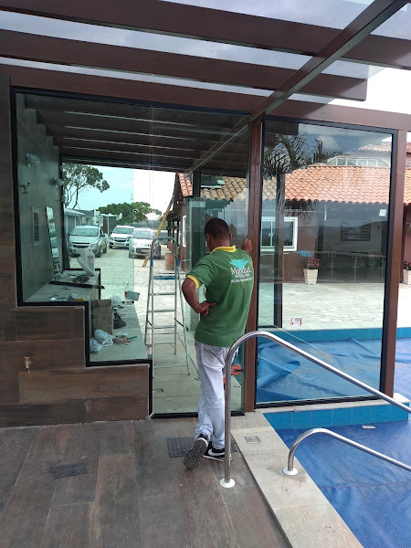 Foto 3 Mundial Vidraçaria