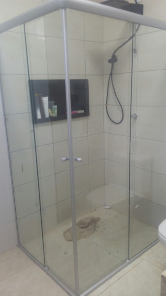 Foto 2 Mega Vidros Vidraçaria