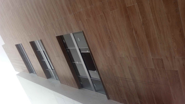 Foto 3 Mega Vidros Vidraçaria